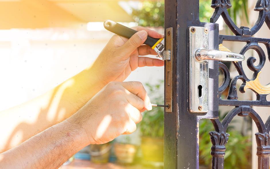 professionnel serrurier dépannage Montrouge