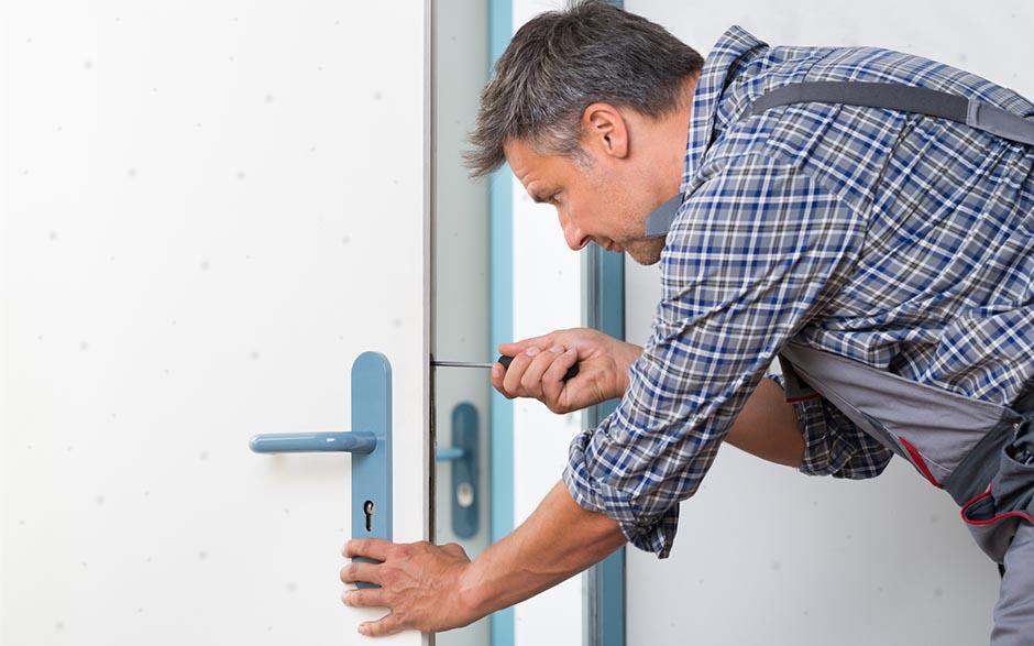 tarif horaire serrurier Les Mureaux